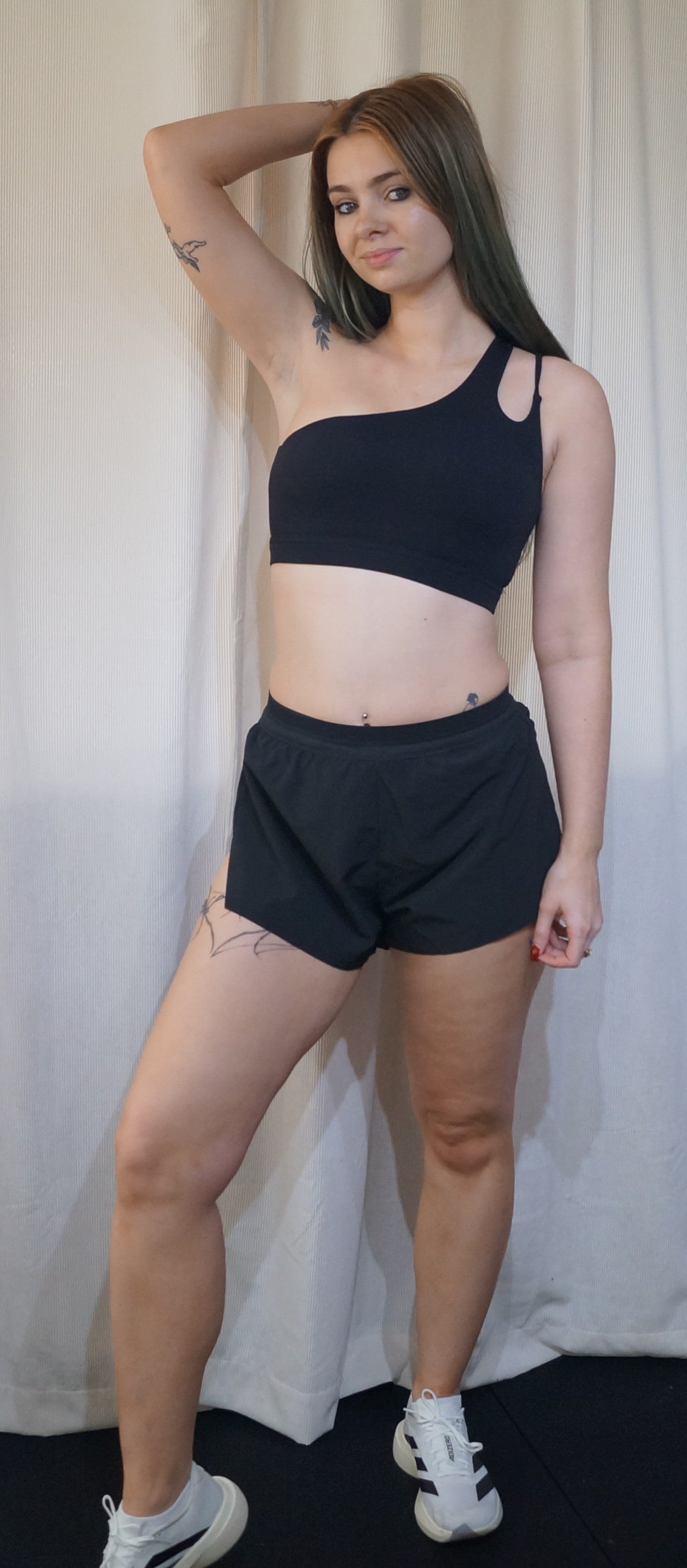 The Everyday Run Short