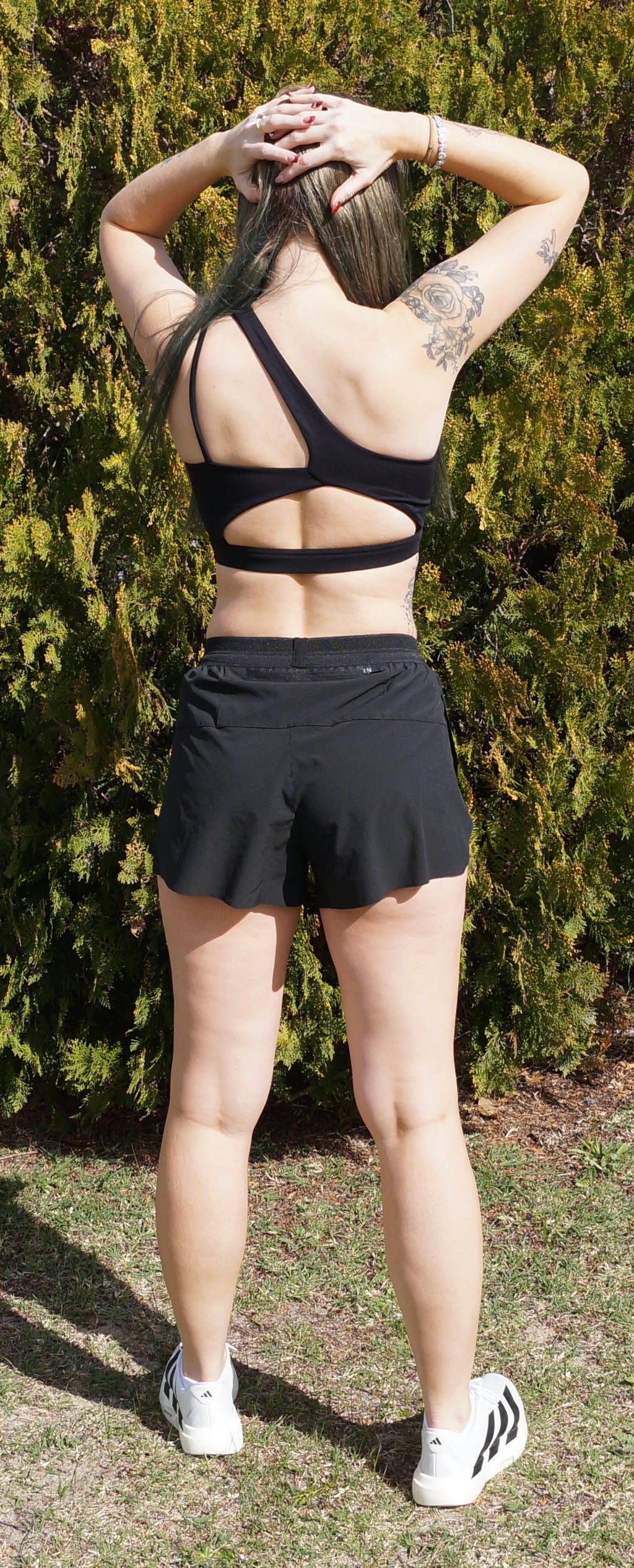 The Everyday Run Short