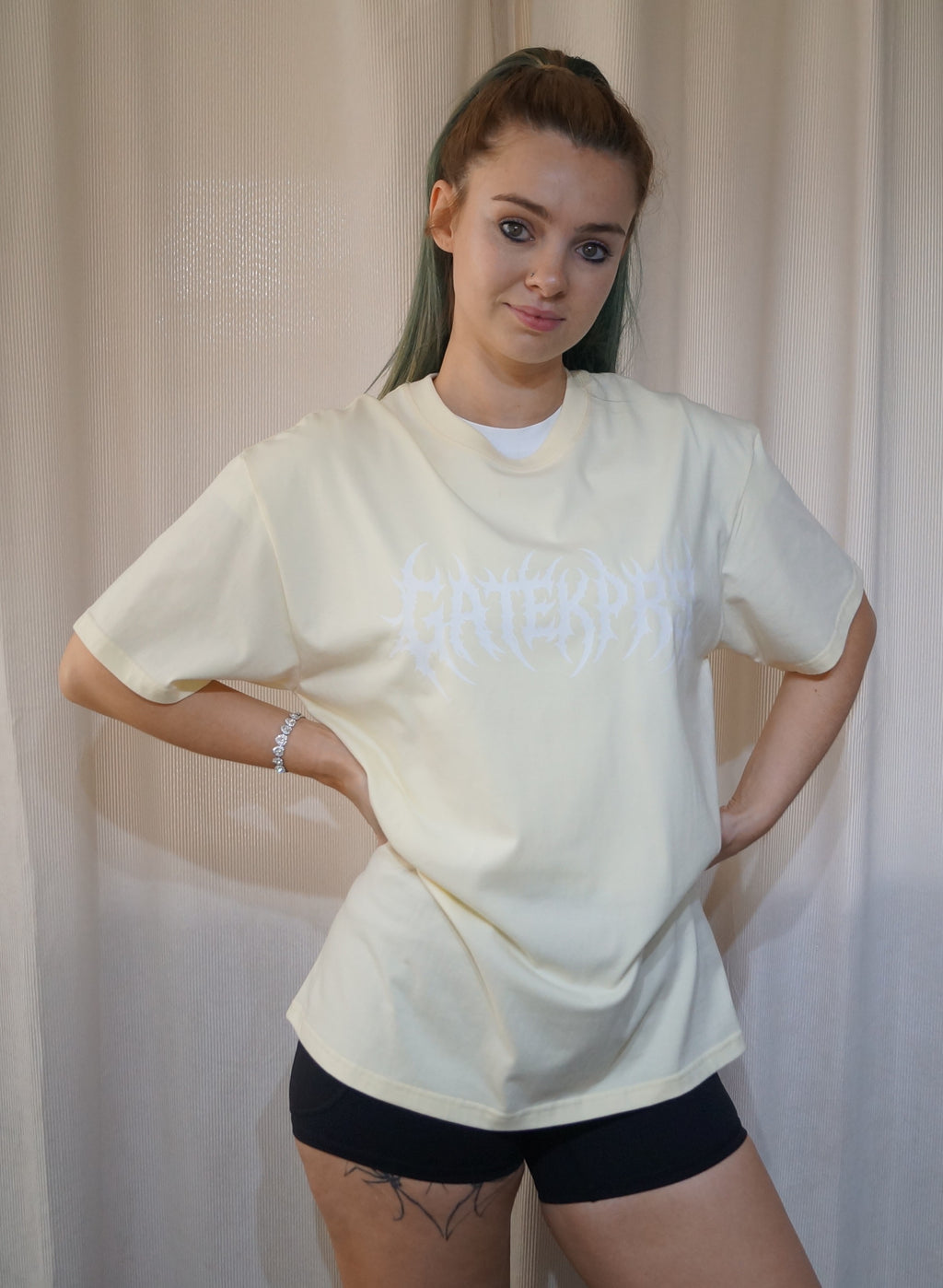 Butter Boyfriend T