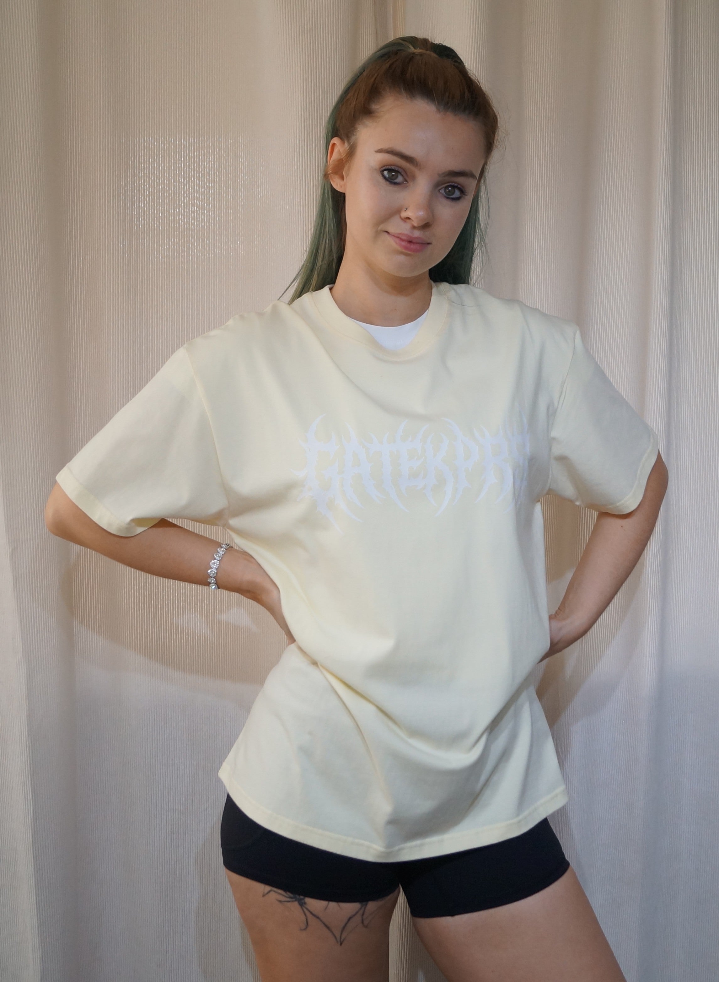 Butter Boyfriend T