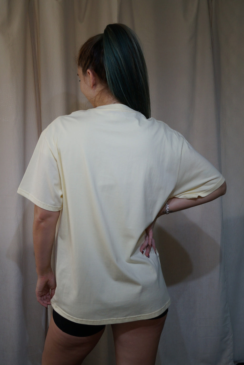 Butter Boyfriend T